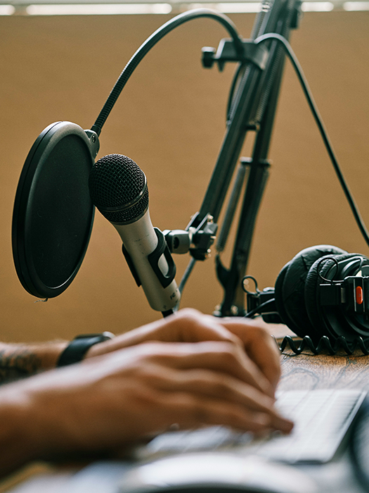 EP14: In the Arena: How System-Level Wellness Shapes the Future of Healthcare with Dr. Katie Schneider